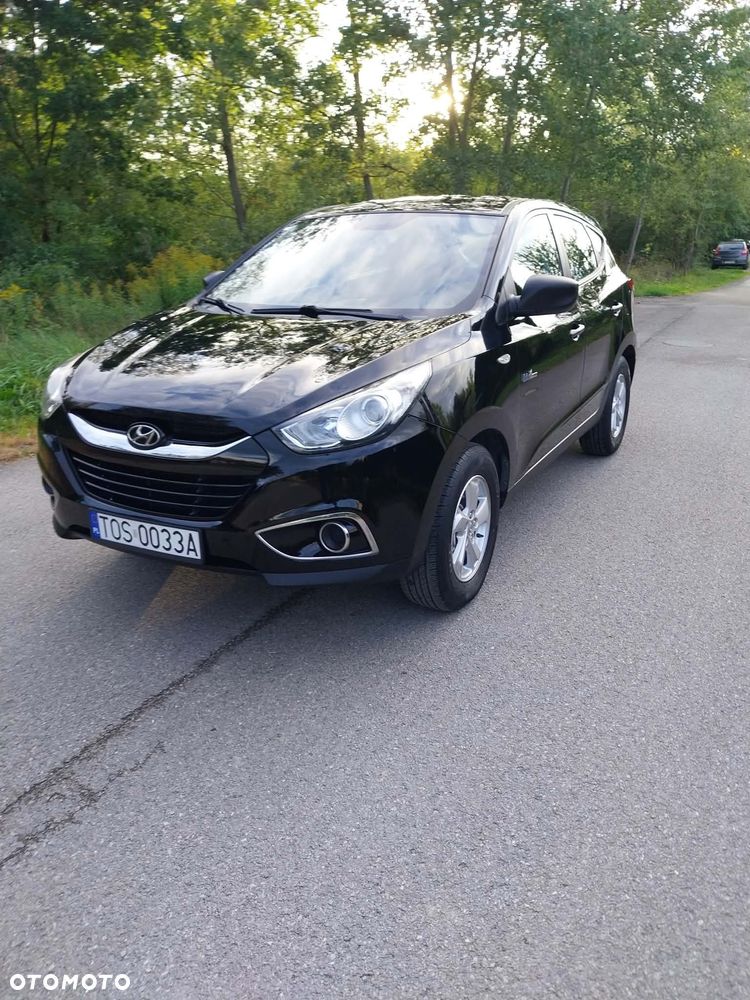 Hyundai ix35 - 22