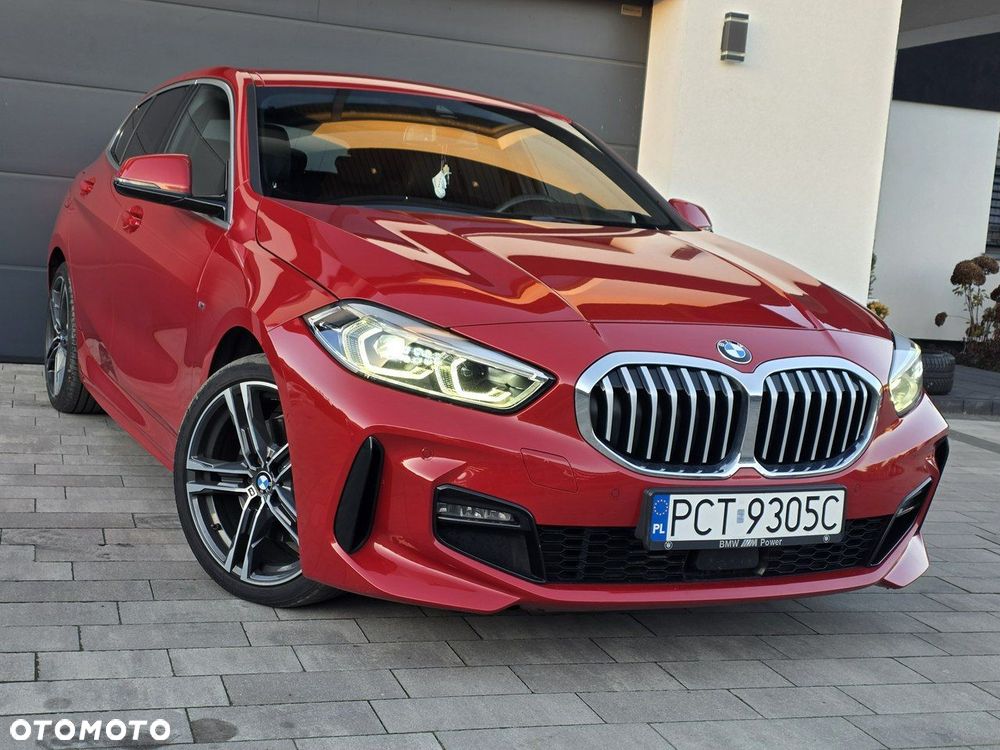 BMW Seria 1 - 26