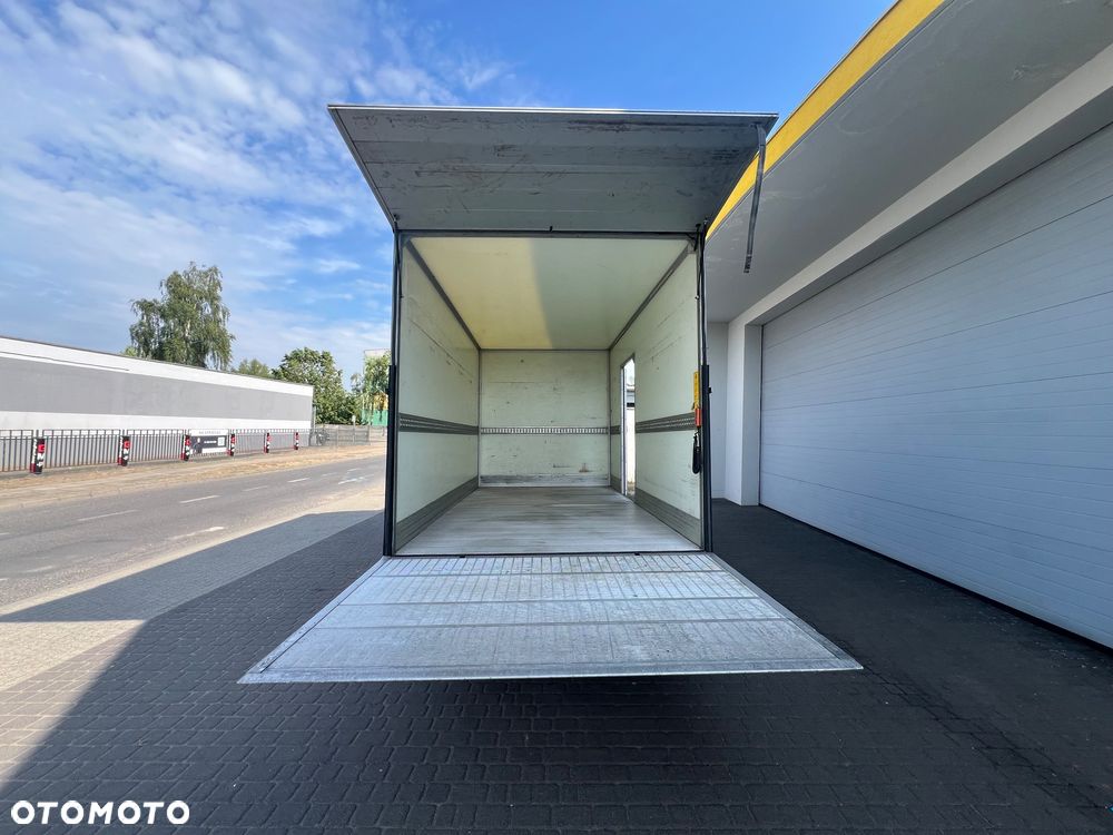Iveco Daily 35s16 - 19