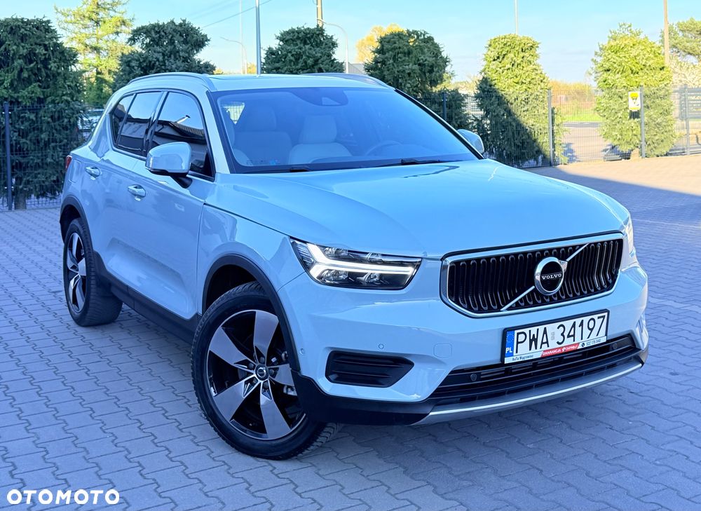 Volvo XC 40 - 29