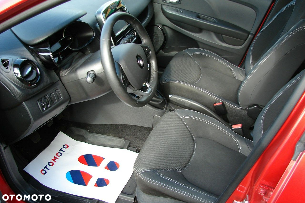 Renault Clio - 5