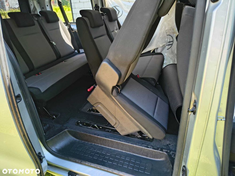 Citroën SpaceTourer - 8