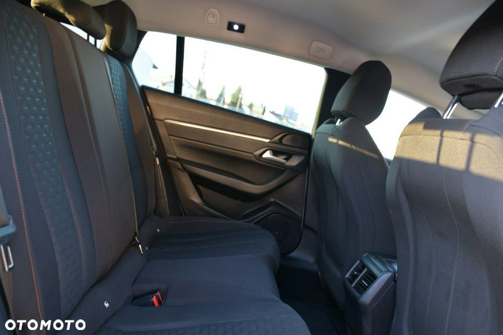 Peugeot 508 - 15