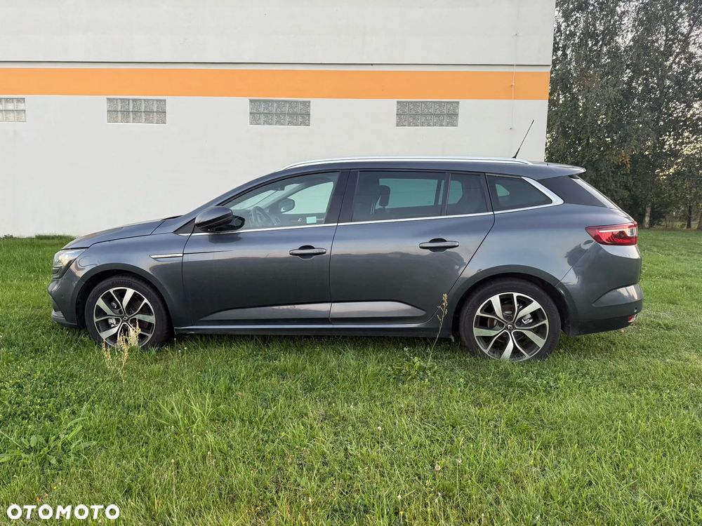 Renault Megane Grandtour ENERGY TCe 160 EDC BOSE EDITION - 9