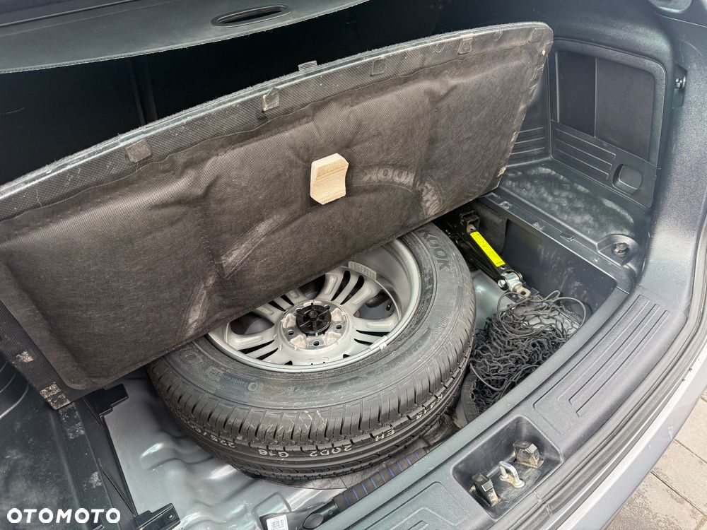 Hyundai ix35 1.7 CRDi Comfort 2WD - 11