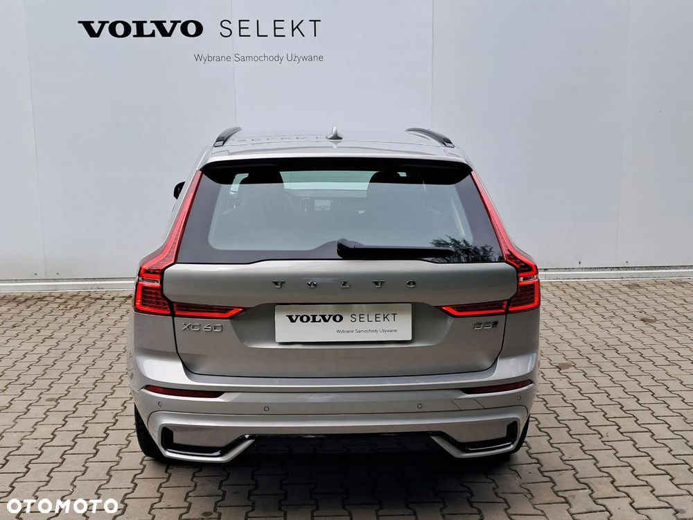 Volvo XC 60 - 8