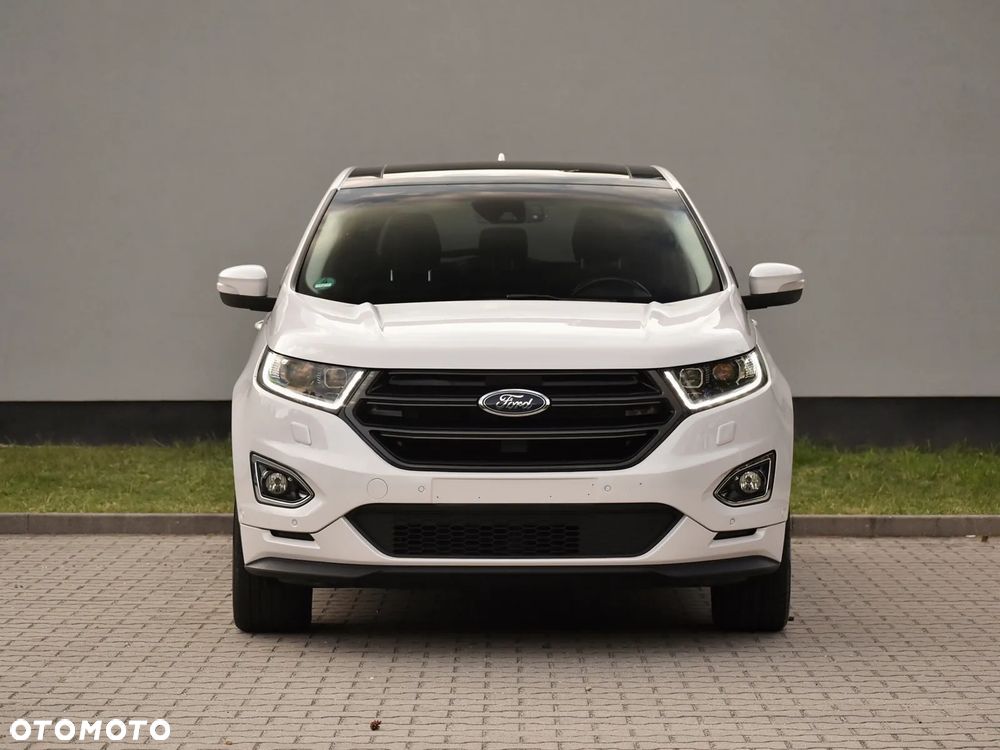Ford Edge 2.0 TDCi Twin-Turbo 4WD Sport - 29