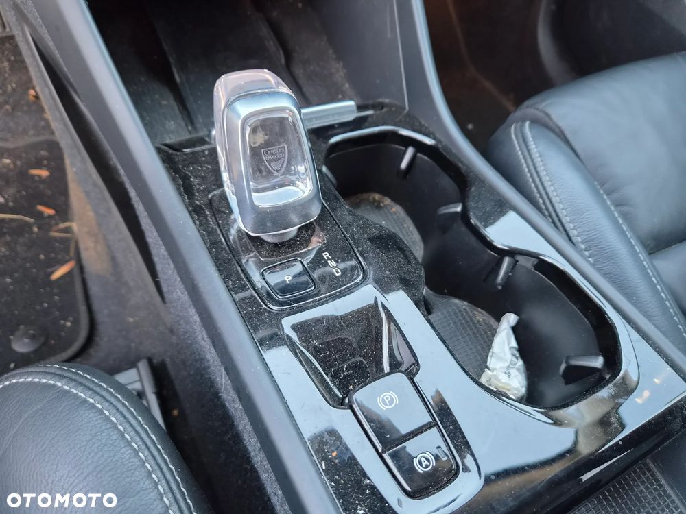 Volvo XC 40 T5 Recharge DKG Inscription - 24
