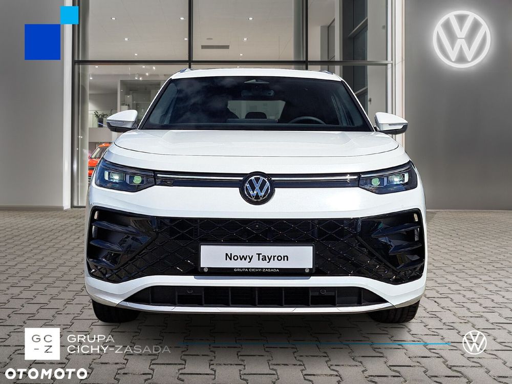 Volkswagen Tayron - 9
