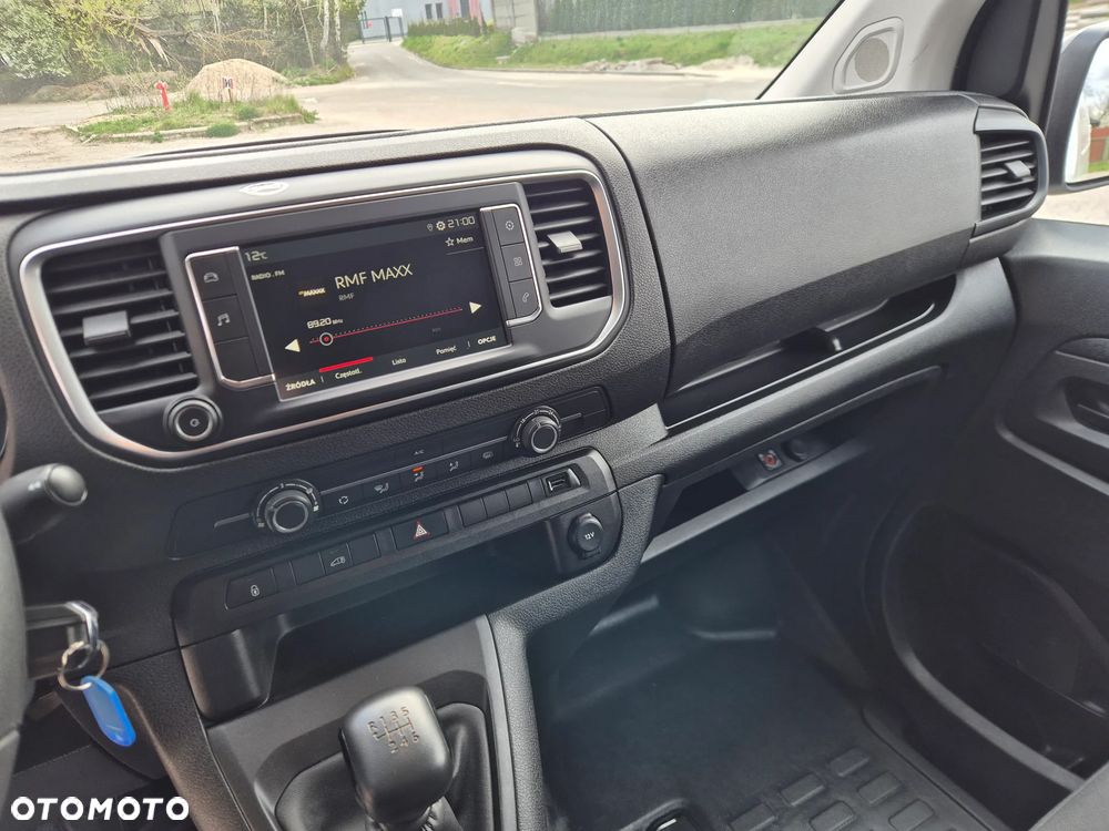 Fiat SCUDO - 21