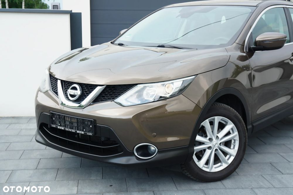 Nissan Qashqai - 23