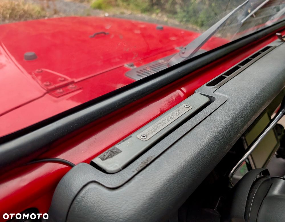 Jeep Wrangler - 26