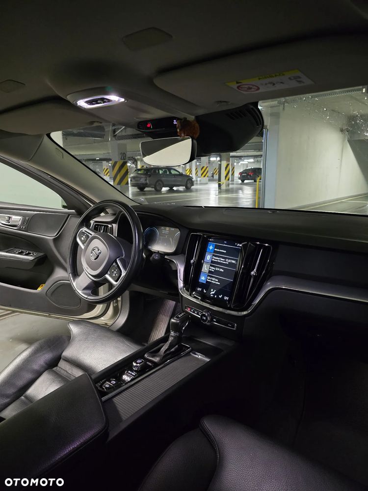 Volvo V60 D3 Geartronic Inscription - 9