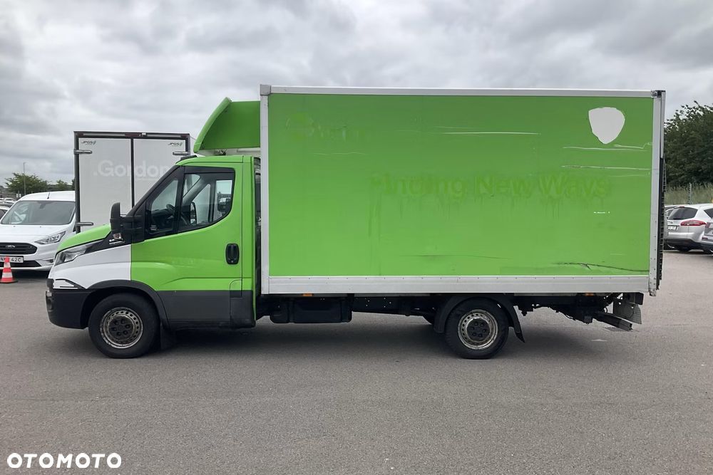 Iveco DAILY - 7