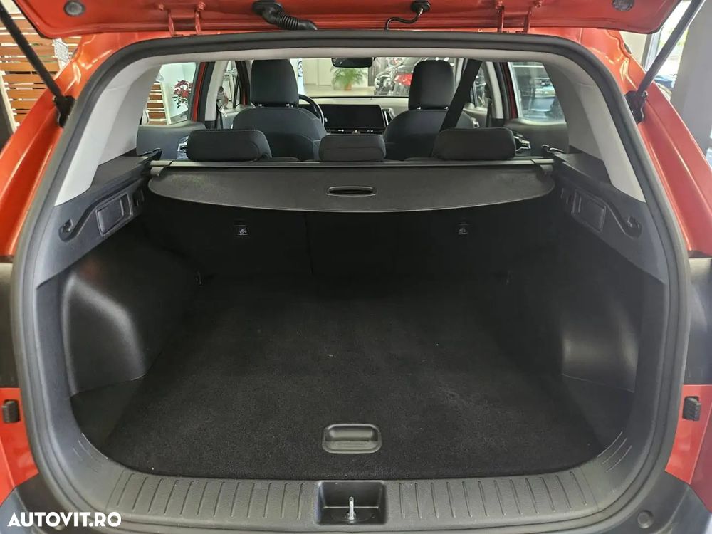 KIA Sportage 2023 — imagine 10
