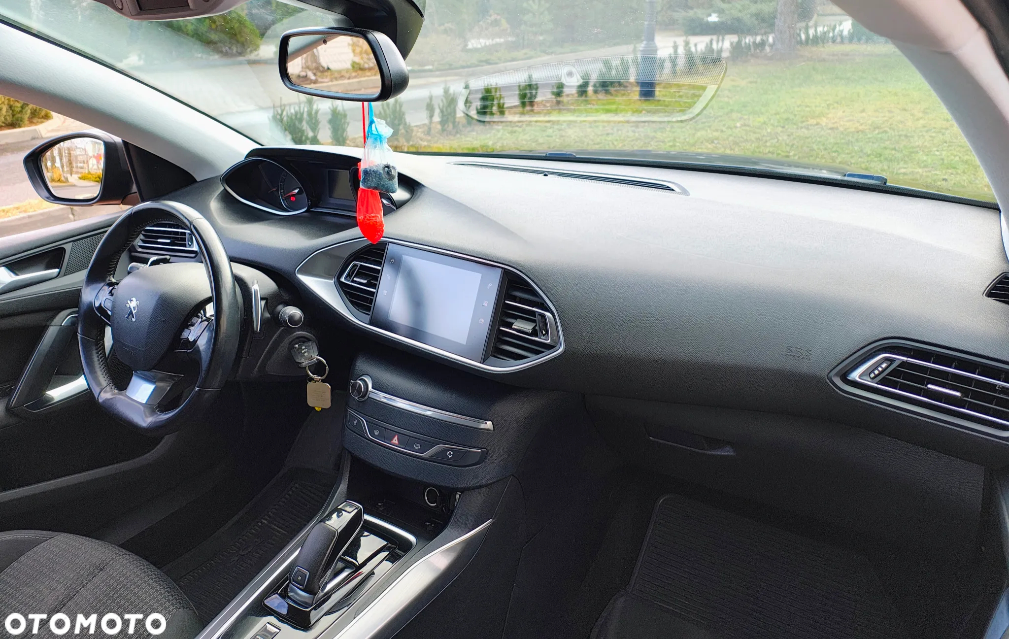 Peugeot 308 1.5 BlueHDi GT S&S EAT8 - 23