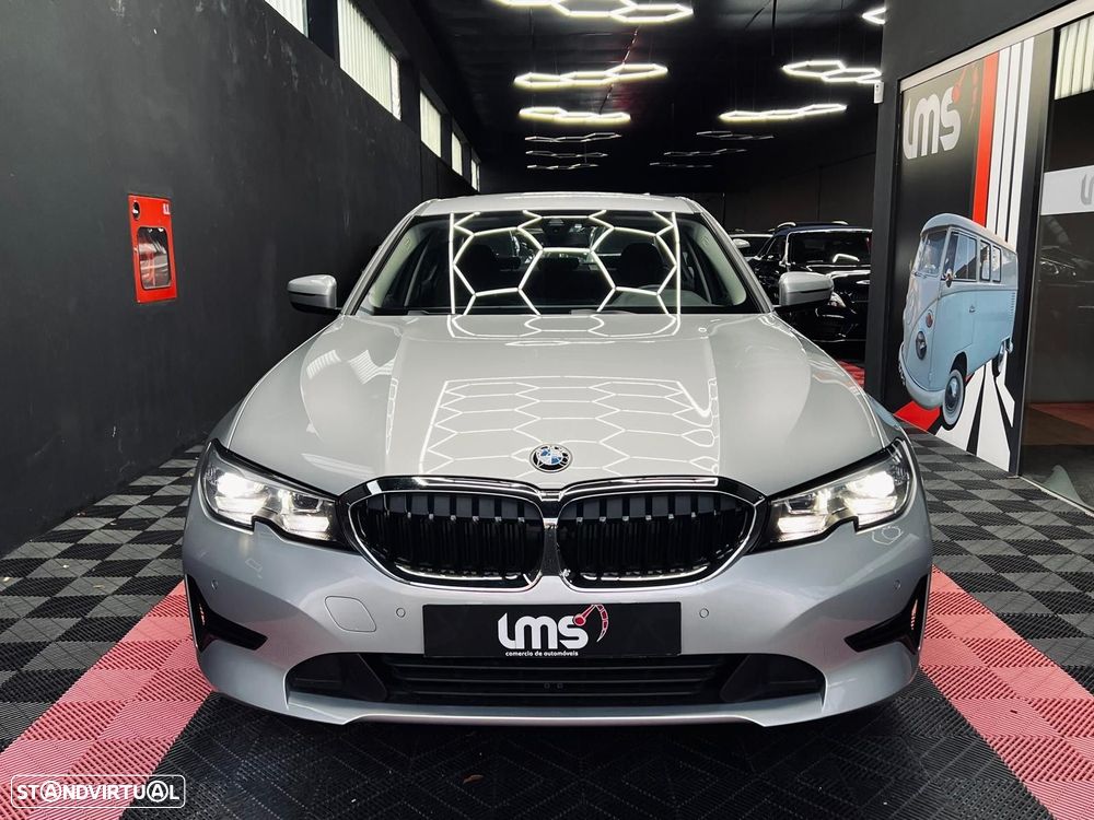 BMW 330 e Corporate Edition Auto - 3