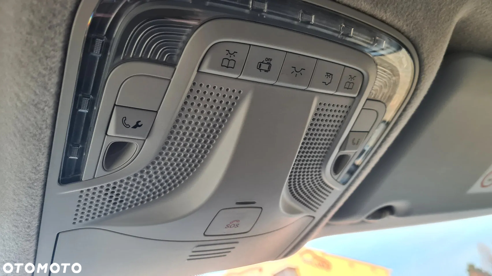 Mercedes-Benz eVito 111 L2 - 19