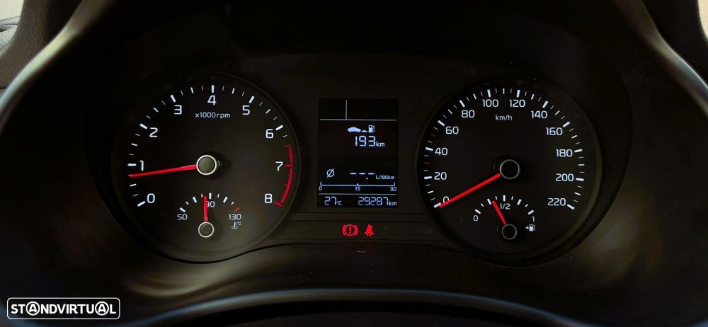 Kia Stonic 1.2 Move - 16