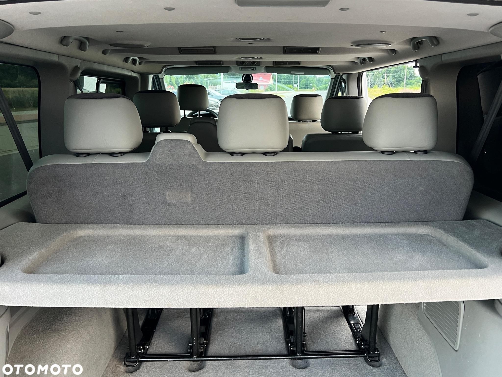 Renault Trafic L1H1 Pack Clim - 22