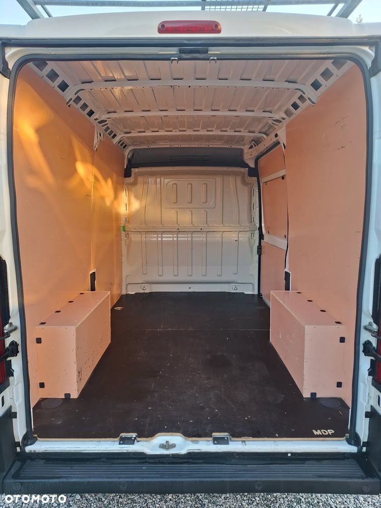 Peugeot Boxer - 20