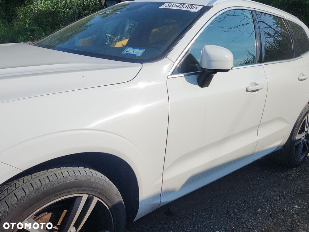 Volvo XC 60 - 8