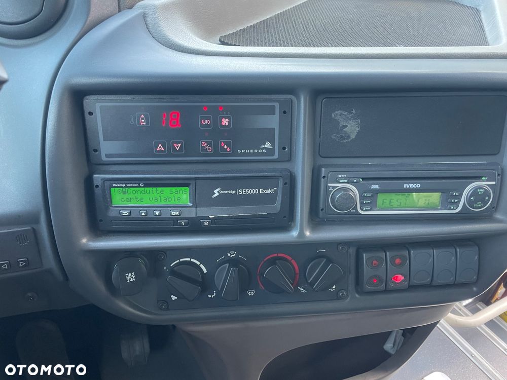 Irisbus Arway euro 5 stan bdb oryginalny niski przebieg !!! - 33