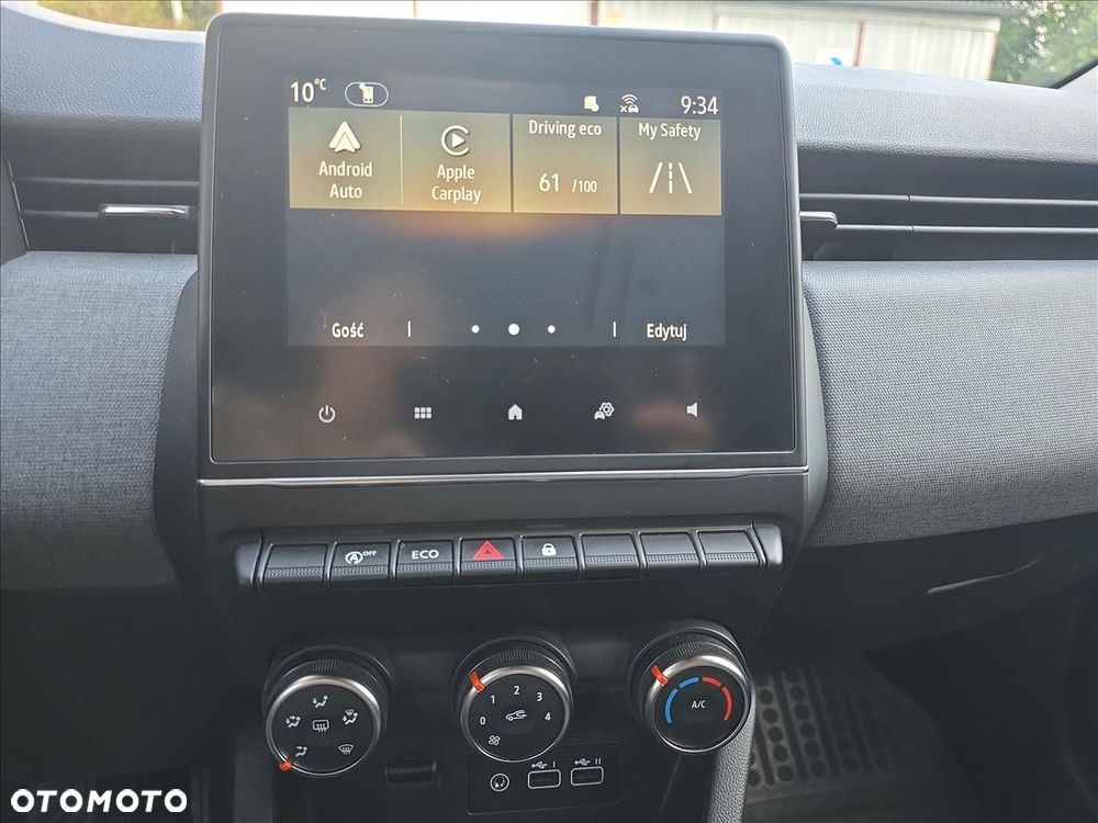 Renault Clio 1.0 TCe Generation - 14