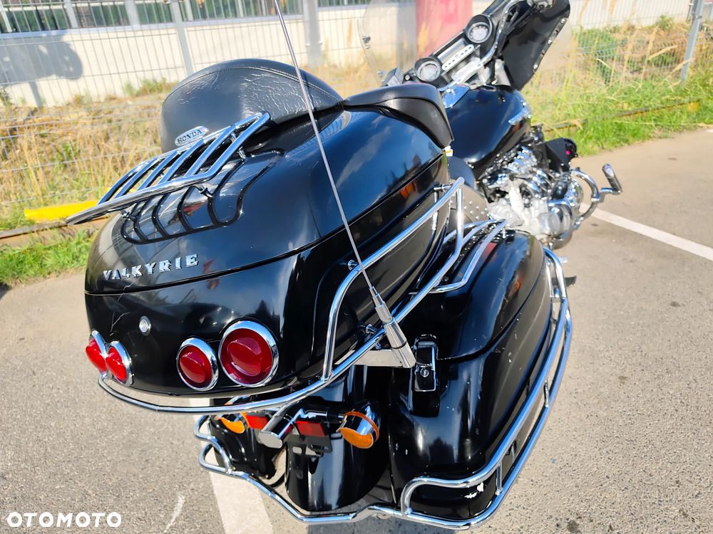 Honda Valkyrie - 30
