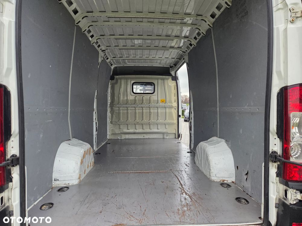 Peugeot Boxer L3H3 - 13