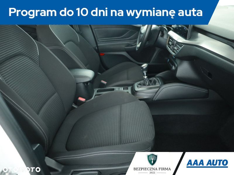 Ford Focus SW - 9