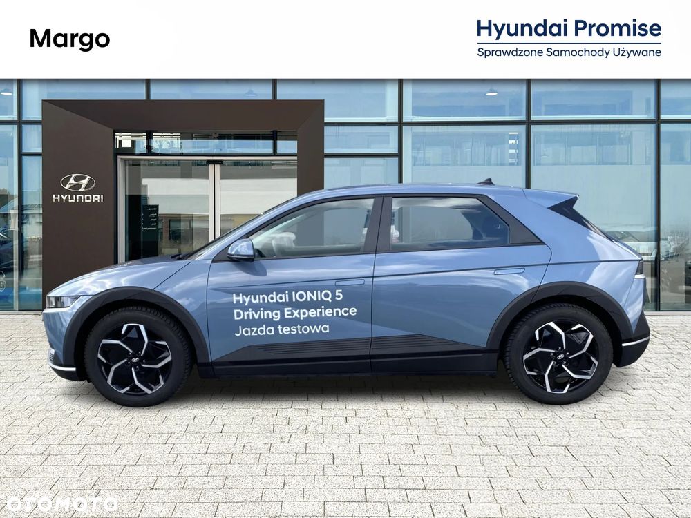 Hyundai IONIQ 5 77kWh Dynamiq - 13