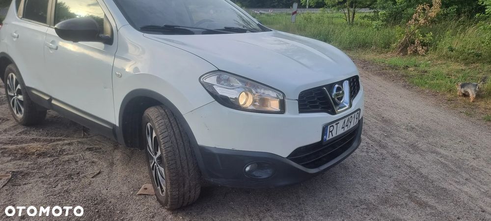 Nissan Qashqai 1.6 dCi 360 S&S - 7