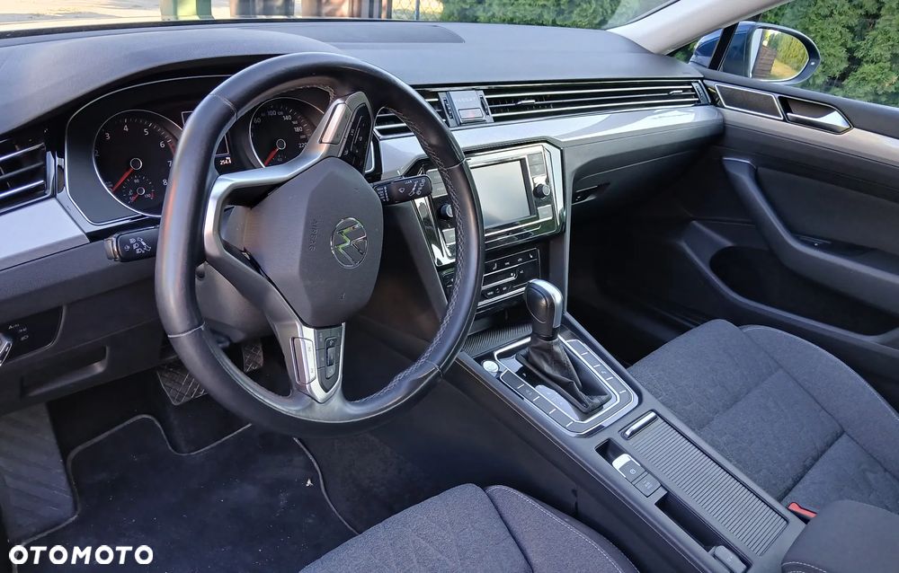 Volkswagen Passat 1.5 TSI EVO Business DSG - 7