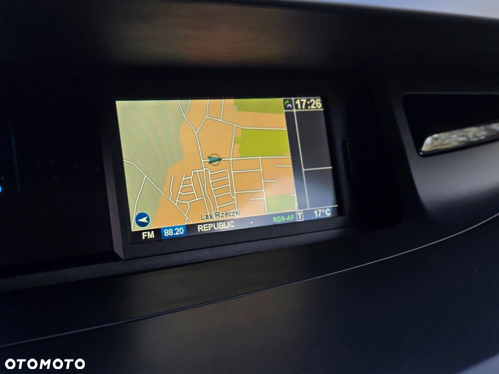 Renault Espace 2.0 dCi FAP Initiale - 7