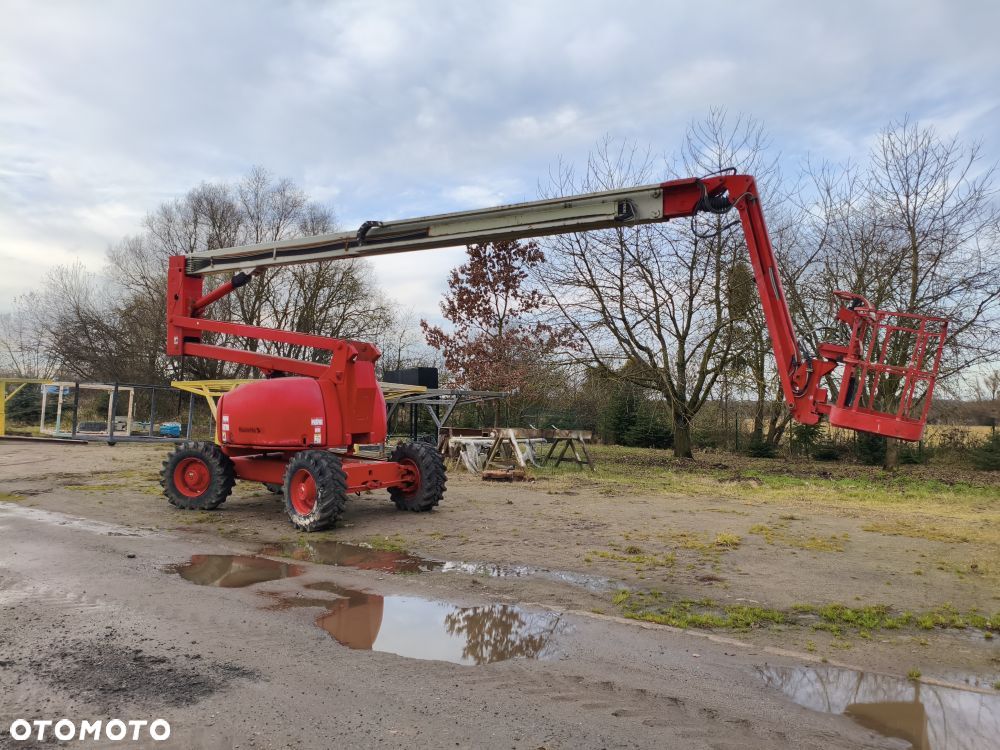 Haulotte HA260PX - 6