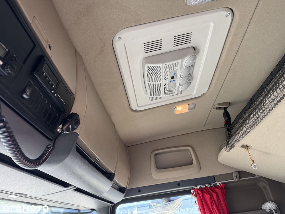 Scania R 450 Mega - 11