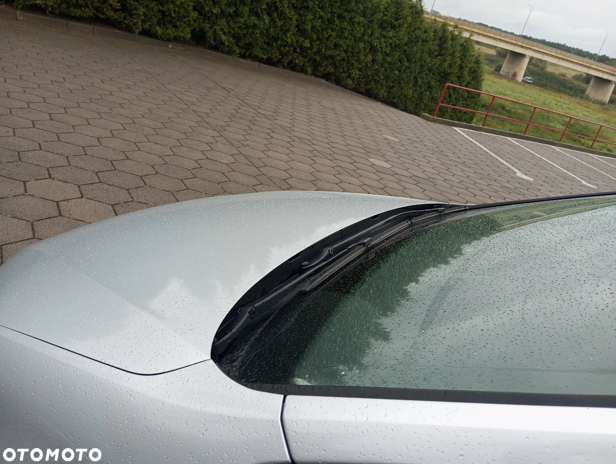 Volkswagen Sharan - 9