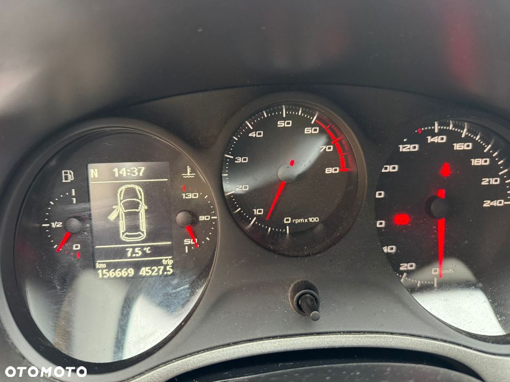 Seat Leon 1.4 TSI FR - 9