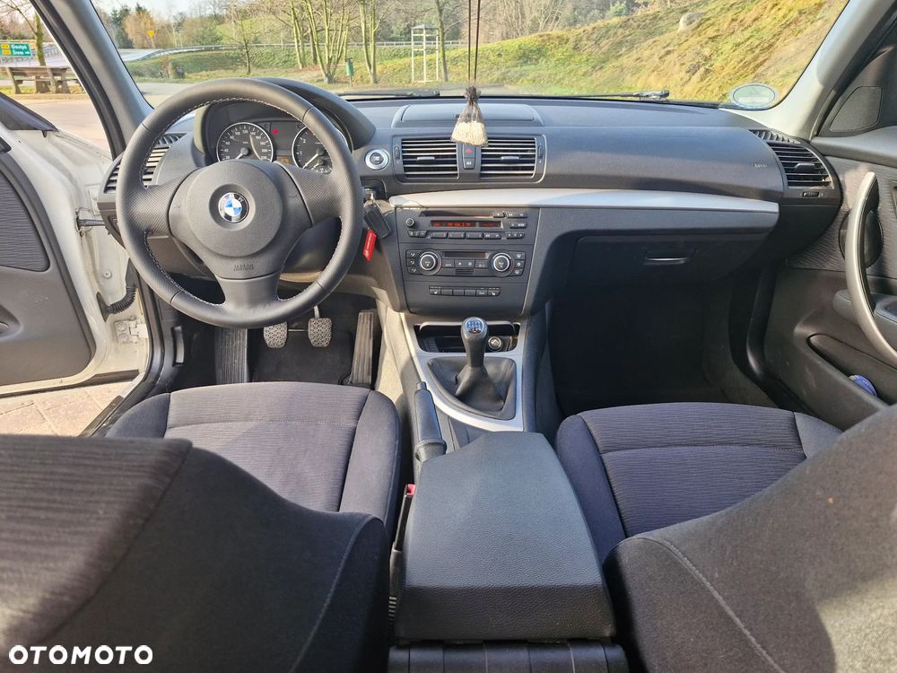 BMW Seria 1 116i Edition Lifestyle - 16