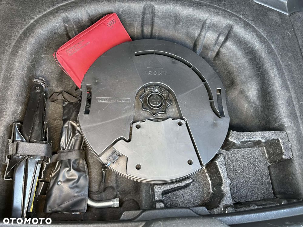 Audi A3 3-drzwiowe - 27