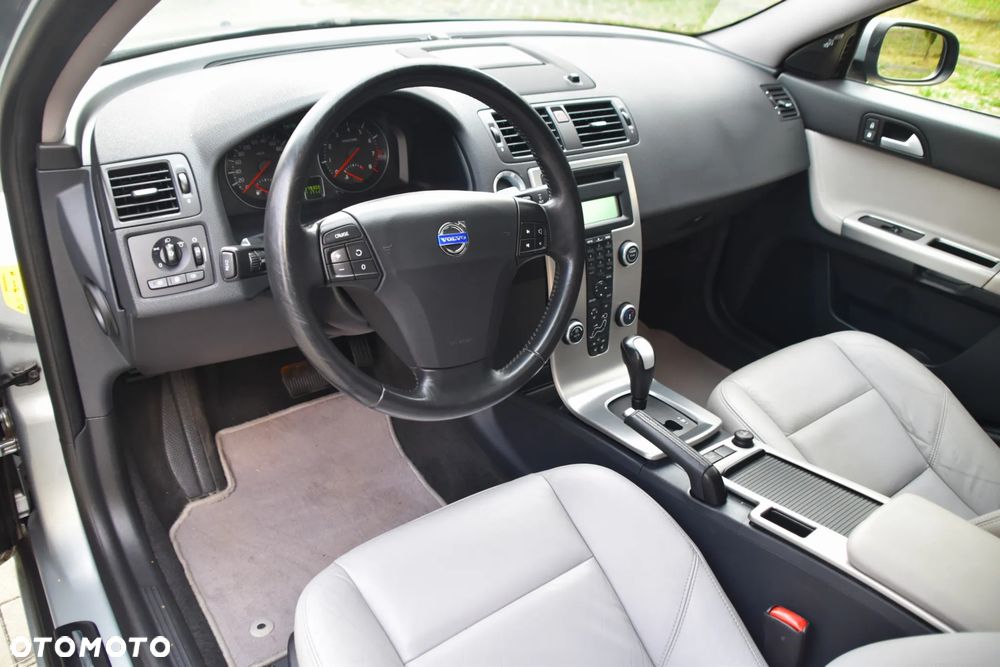 Volvo V50 T5 AWD Summum - 5