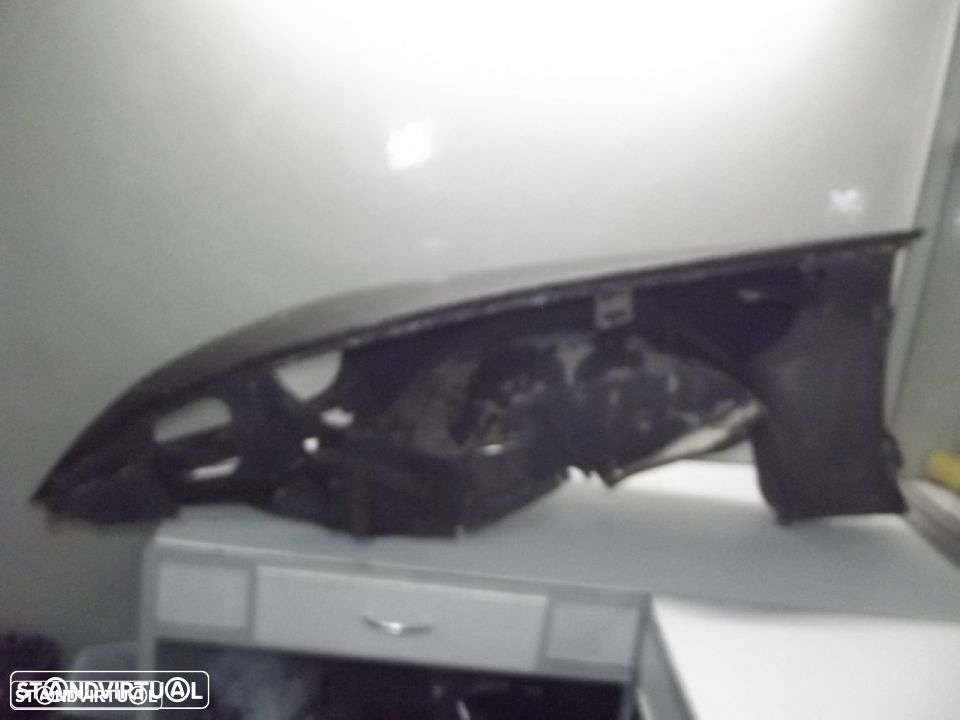 citroen DS boca de sapo guarda lamas COMO novo - 3