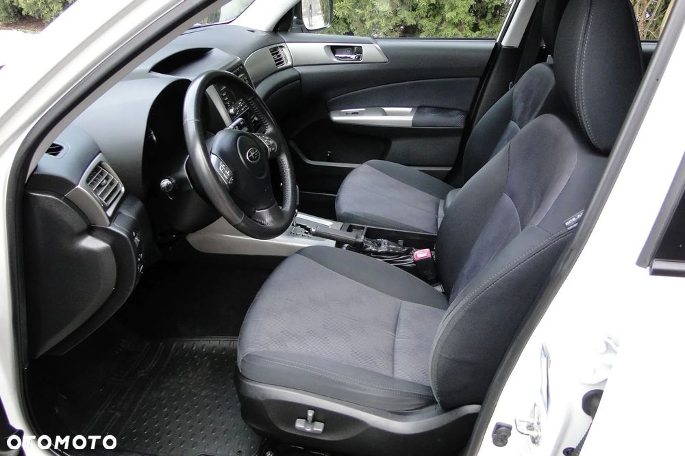 Subaru Forester 2.0X Automatik Exclusive - 7