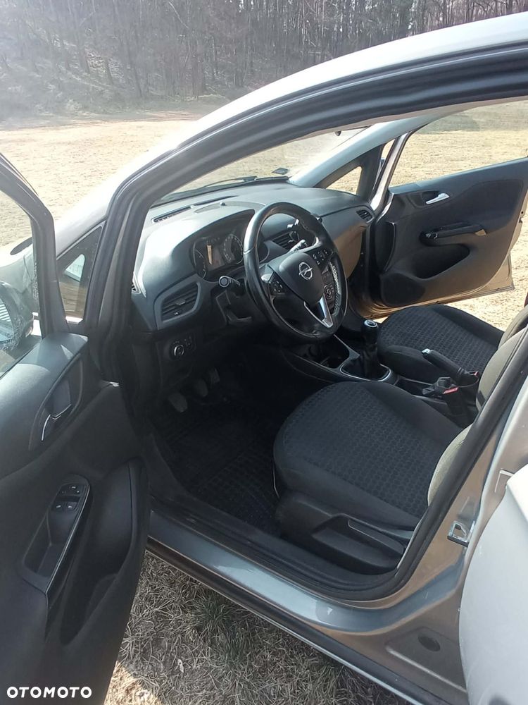 Opel Corsa 1.4 Color Edition S&S - 8