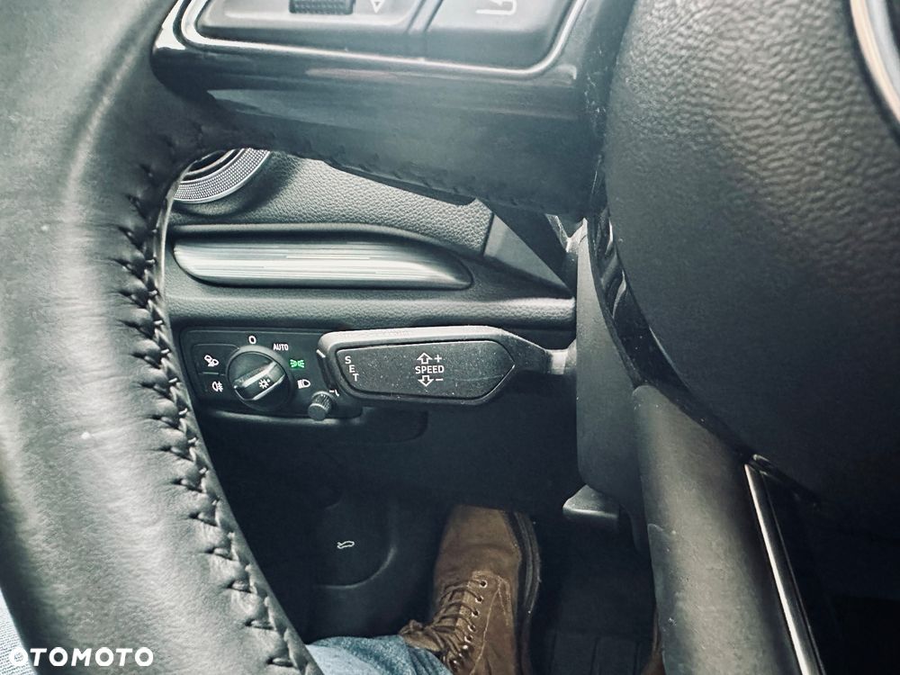 Audi A3 Limousine - 24