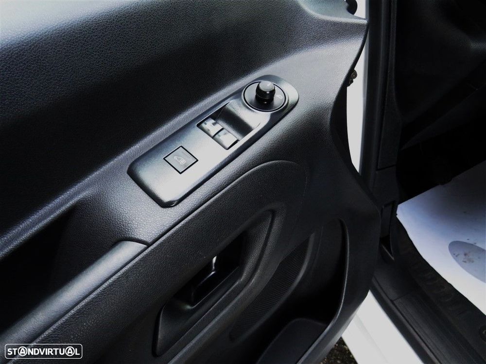 Citroën Berlingo 1.5 BlueHDi M Control - 12