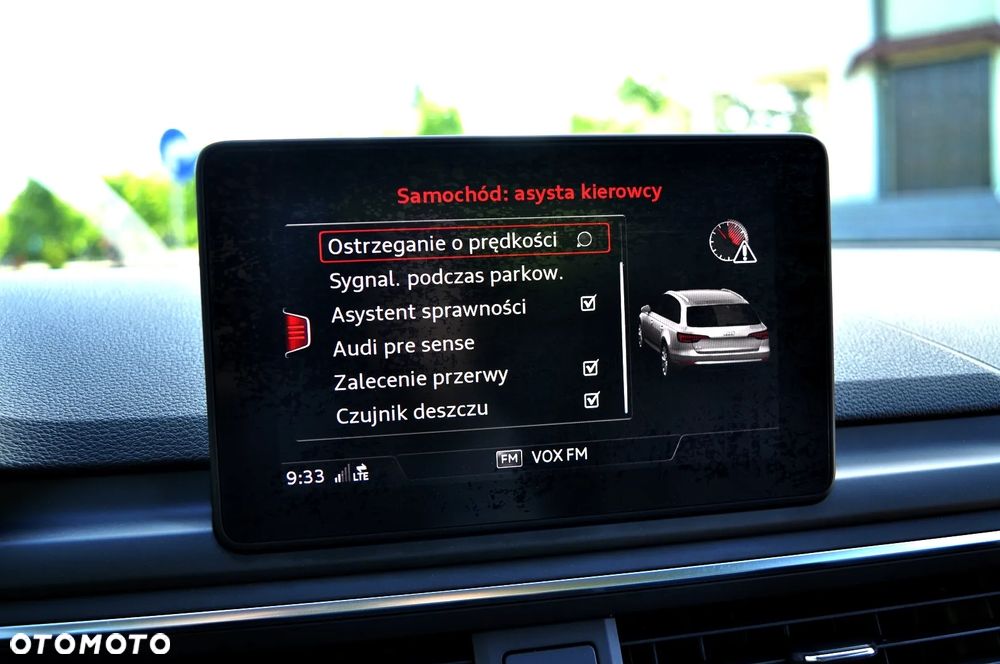Audi A4 Avant 35 TDI S tronic - 24