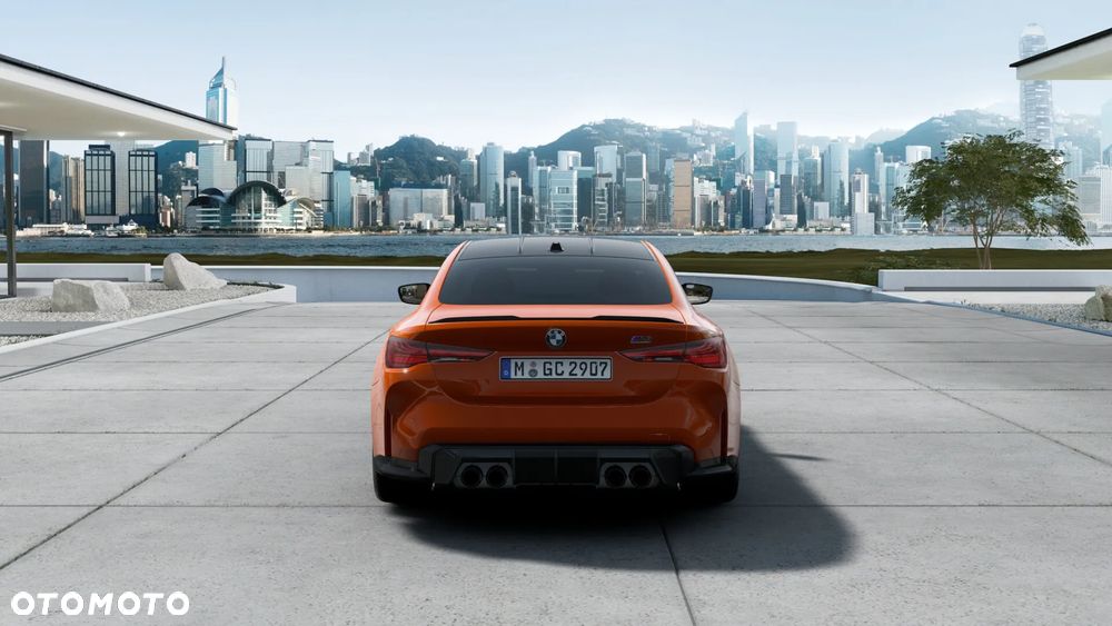 BMW M4 Competition M xDrive - 7