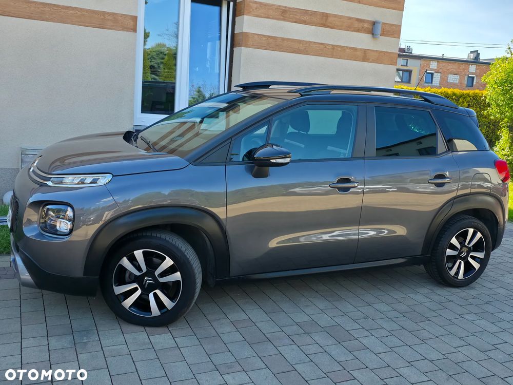 Citroën C3 Aircross - 5